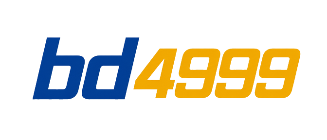 bd 4999 লোগো